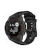 Armband Schwarz (Garmin Instinct)