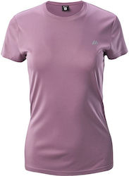 Martes T-Shirt Purple Martes T-Shirt Purple