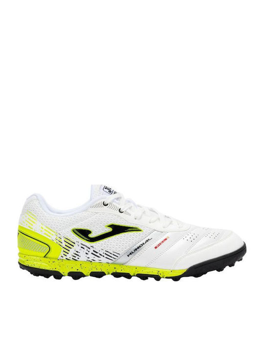 Joma Mundial Football Shoes with Molded Cleats ...