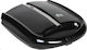 TnS Sandwich Maker for 2 Sandwiches 1400W Black