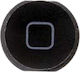 Κεντρικό Κουμπί Home Button Ipad Mini Mini 2 A1432 A1454 A1455 A1489 A1490 A1491 Μαύρο