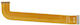 Middle Motherboard Flex Cable Samsung Galaxy Tab S5e T720 T725