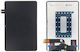LCD Screen Touch Mechanism Xiaomi Pad 6 Black