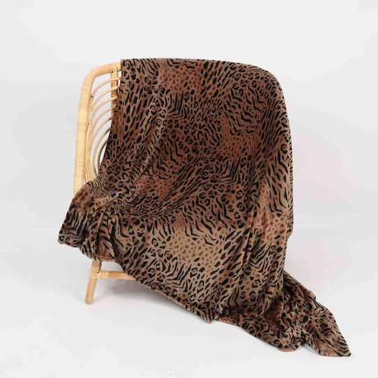 Lucktora Animal Print Lucktora Animal Print