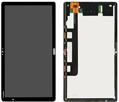 Huawei MediaPad M5 Lite 10.1 BAH2-W09 LCD Touchscreen Ersatzteil Schwarz