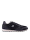 Damen Sneakers Marineblau
