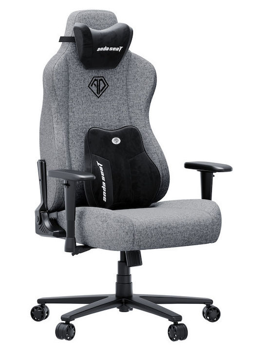 Anda Seat Novis Ultra XL Текстилен Сив