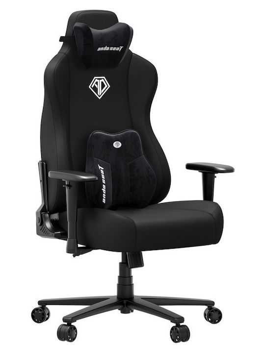 Anda Seat Novis Ultra XL Fabric Black