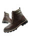 Nevada Brown Men's Boots