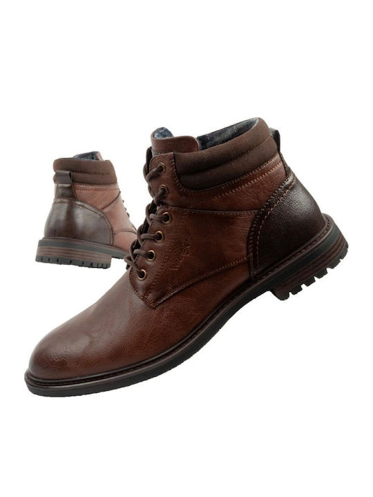 Wrangler George Braun Chelsea Stiefeletten