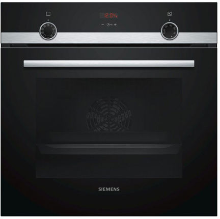 Siemens Cuptor Deasupra Blatului 66lt L59cm.