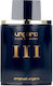 Emanuel Ungaro Ungaro Pour L'homme Iii Eau de Toilette 100ml