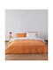 Kentia Set Duvet Cover Super King 220x240cm Dodici 06 300 GSM