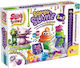 Lisciani Giochi Squishy Αφρώδες Πολύχρωμο