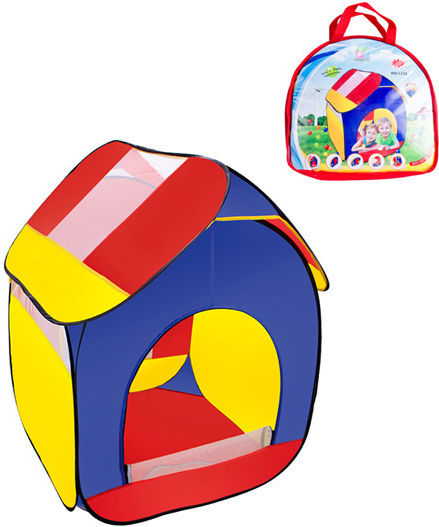 Perfectoys Children's Play Tent Little House