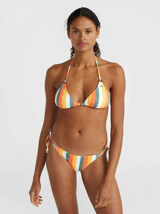 Capri-bondey Set Bikini