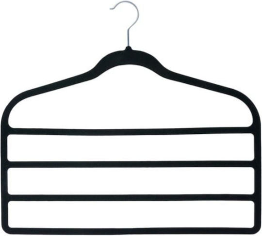 Clothes Hanger Black RE3790Y771 1pcs