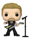 Funko Pop! Rocks: Metallica - James 484
