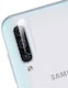 Evelatus Camera Protection Tempered Glass for the Samsung A50