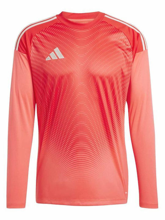adidas Tiro 25 Competition Jersey Style Goalkee...