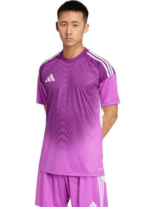 adidas Tiro 25 Competition Jersey Style Goalkee...