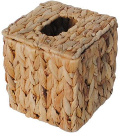 Atmosphera Suport pentru șervețele 15x15x16cm 00.06.68592 Atmosphera Suport pentru șervețele 15x15x16cm 00.06.68592