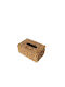Atmosphera Tissue Holder 27x16x11cm 00.06.68591