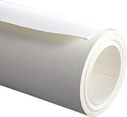 Hahnemühle Papier Aquarell Harmony Hot Pressed Satin 300g/m² Rolle 1,52x10m