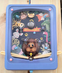 Magni Tabletop Pinball Blue