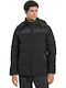 Jacke Black