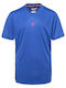 Children's Jersey Style Football