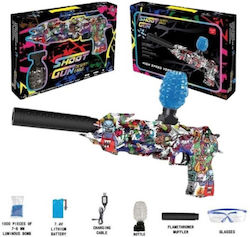 Trademarkt Kids' Pistol 43cm Trademarkt Kids' Pistol 43cm