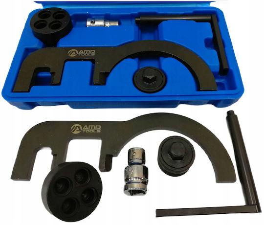 Bmw 5 E60 E61 Timing Lock 2.0d 520d N47 N57