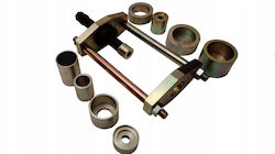 Press Puller Ball Joints Renault Master Mk2 Nissan Interstar Opel Movano Assembly Disassembly Tool