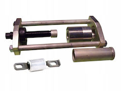 Presă Extractor Bucșă Braț Oscilant Spate Opel Combo Fiat Doblo 09 Presă Extractor Bucșă Braț Oscilant Spate Opel Combo Fiat Doblo 09