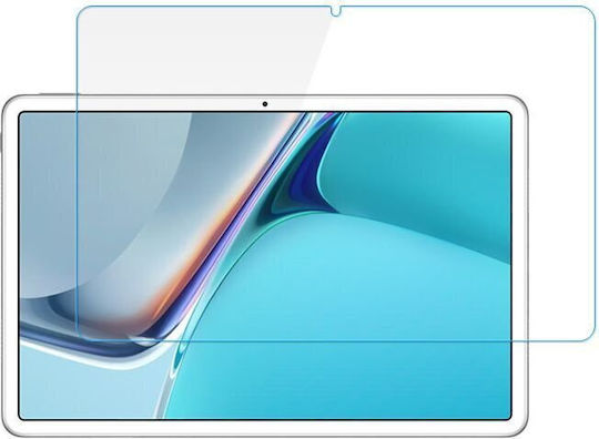 iLike 2.5D Tempered Glass (Galaxy Tab A9 8.7)