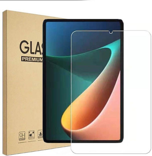 iLike 2.5D Tempered Glass (Lenovo Tab P11)