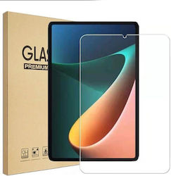 iLike 2.5D Tempered Glass (Lenovo IdeaTab M10 Plus TB125, TB128) iLike 2.5D Tempered Glass (Lenovo IdeaTab M10 Plus TB125, TB128)