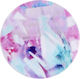 Ilike Universal Holder Popsocket Universal Pop Holder Crystal Iliunph17