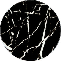 Ilike Universal Holder Popsocket Universal Pop Holder Marble Black Iliunph33