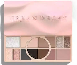 Urban Decay Naked 160.6gr