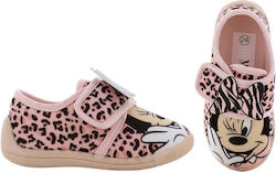 Disney Papuci copii Roz Minnie Mouse Disney Papuci copii Roz Minnie Mouse