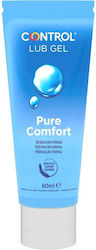 Control Anales Vaginales Gel-Schmiermittel 80ml