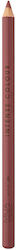 MUA Intense Colour Μολύβι Χειλιών Maple