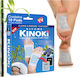 Kinoki Pro Organic Επιθέματα Αποτοξίνωση Άρωμα Blueberry 10τμχ