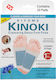 Kiyome Kinoki Detox Foot Pads Centaury Scent 10 Pieces