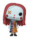 Funko Pop! Movies: Patchwork - Sally 1635