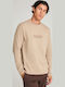 T-shirt Brown
