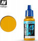 Mecha Color Vallejo 17ml Yellow 69004