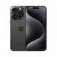 Apple iPhone 15 Pro Max (8GB/256GB) Black Titan...